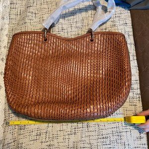 Cole Haan Genevieve bag